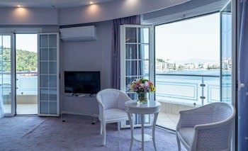 Paliria Hotel galeri fotoğrafı