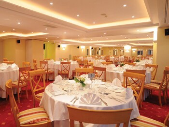 Paliria Hotel