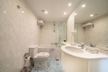 Paliria Hotel galeri fotoğrafı