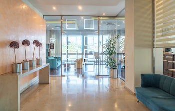 Paliria Hotel fotoğrafı