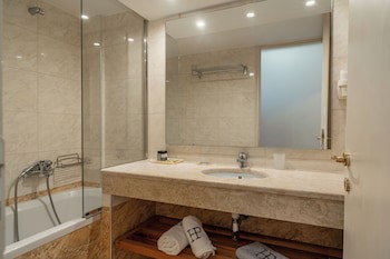 Paliria Hotel fotoğrafı