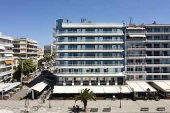Paliria Hotel