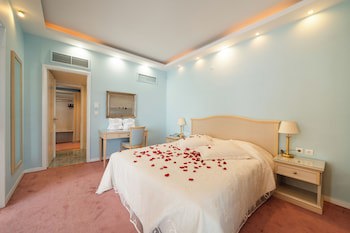 Paliria Hotel fotoğrafı