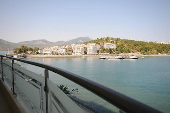 Paliria Hotel