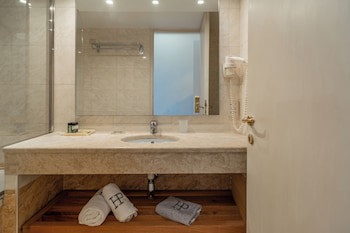 Paliria Hotel fotoğrafı