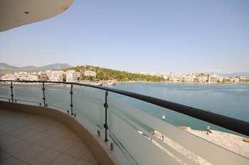 Paliria Hotel galeri fotoğrafı