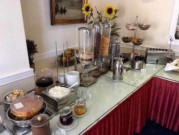 Paliria Hotel