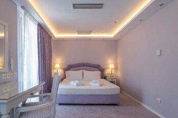 Paliria Hotel galeri fotoğrafı