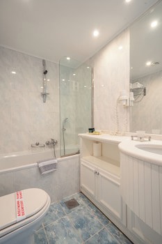Paliria Hotel fotoğrafı