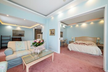 Paliria Hotel galeri fotoğrafı