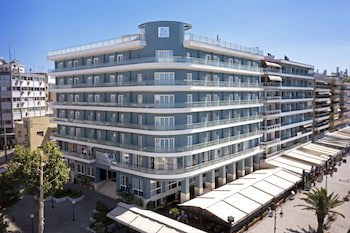 Paliria Hotel