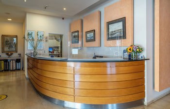 Paliria Hotel fotoğrafı