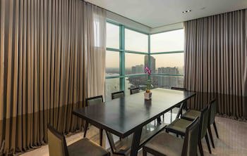 Chatrium Hotel Riverside Bangkok
