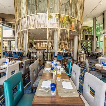 Chatrium Hotel Riverside Bangkok