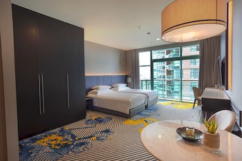 Chatrium Hotel Riverside Bangkok