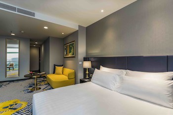 Chatrium Hotel Riverside Bangkok