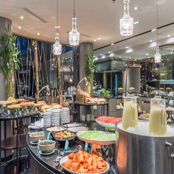 Chatrium Hotel Riverside Bangkok