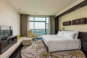 Chatrium Hotel Riverside Bangkok