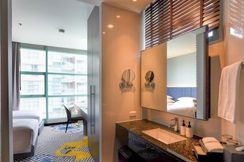 Chatrium Hotel Riverside Bangkok