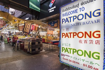 Chatrium Hotel Riverside Bangkok