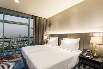 Chatrium Hotel Riverside Bangkok