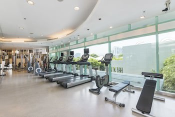 Chatrium Hotel Riverside Bangkok