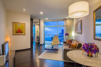 Chatrium Hotel Riverside Bangkok