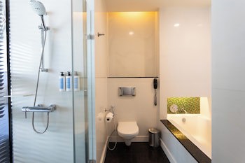 Chatrium Hotel Riverside Bangkok