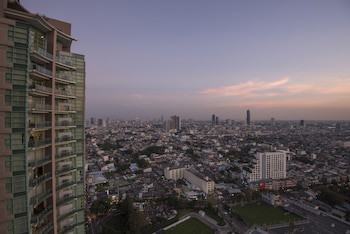 Chatrium Hotel Riverside Bangkok