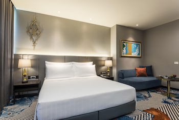 Chatrium Hotel Riverside Bangkok