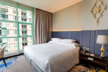 Chatrium Hotel Riverside Bangkok
