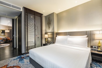 Chatrium Hotel Riverside Bangkok