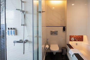 Chatrium Hotel Riverside Bangkok