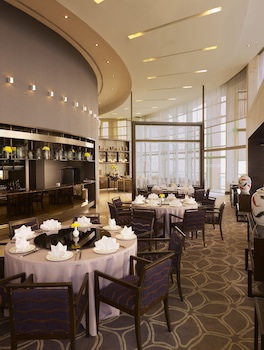 Chatrium Hotel Riverside Bangkok