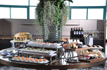 Chatrium Hotel Riverside Bangkok