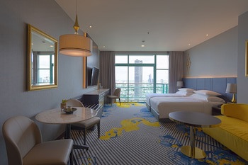 Chatrium Hotel Riverside Bangkok