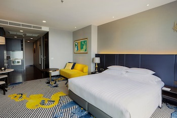 Chatrium Hotel Riverside Bangkok