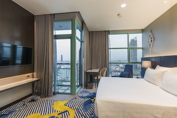 Chatrium Hotel Riverside Bangkok