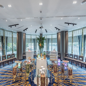 Chatrium Hotel Riverside Bangkok
