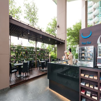 Chatrium Hotel Riverside Bangkok