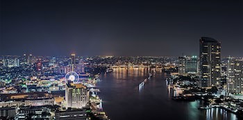 Chatrium Hotel Riverside Bangkok