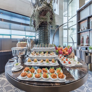 Chatrium Hotel Riverside Bangkok