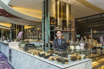 Chatrium Hotel Riverside Bangkok