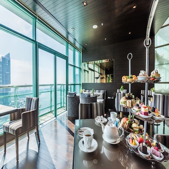 Chatrium Hotel Riverside Bangkok