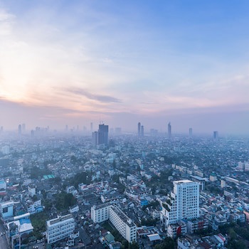 Chatrium Hotel Riverside Bangkok