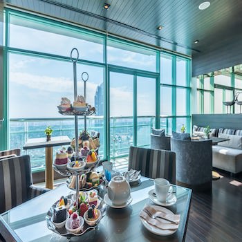 Chatrium Hotel Riverside Bangkok