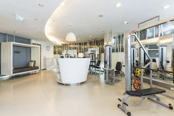 Chatrium Hotel Riverside Bangkok