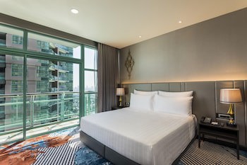 Chatrium Hotel Riverside Bangkok