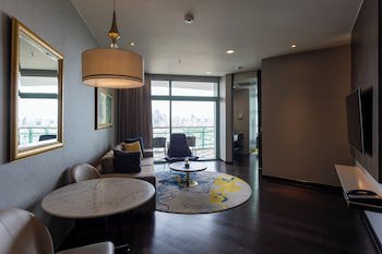 Chatrium Hotel Riverside Bangkok