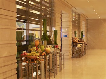 Chatrium Hotel Riverside Bangkok